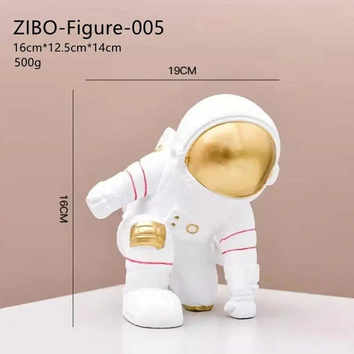  Astronaut Action Figure cashymart