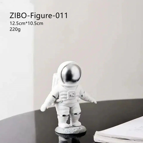  Astronaut Action Figure cashymart