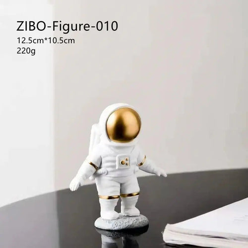  Astronaut Action Figure cashymart