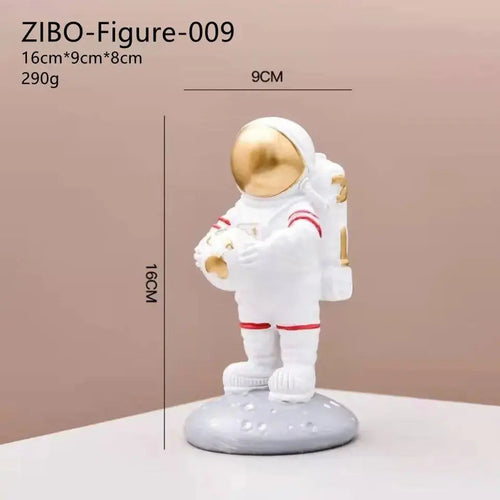  Astronaut Action Figure cashymart