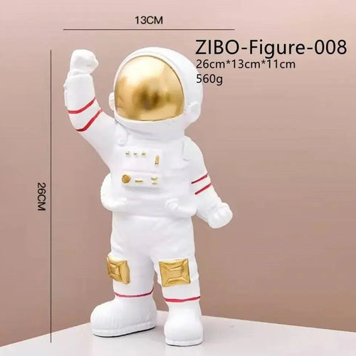  Astronaut Action Figure cashymart