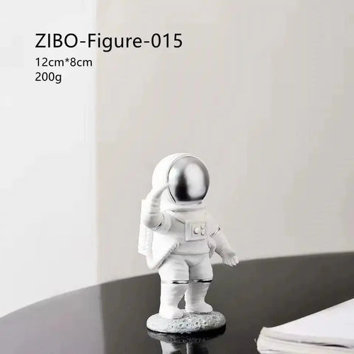 Astronaut Action Figure cashymart
