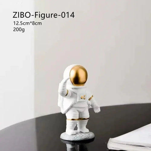  Astronaut Action Figure cashymart