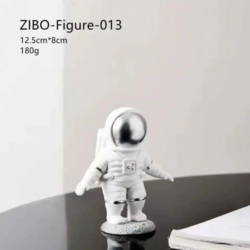  Astronaut Action Figure cashymart