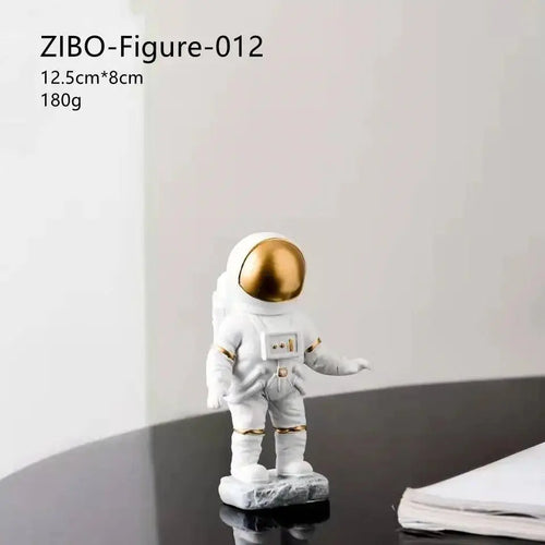  Astronaut Action Figure cashymart