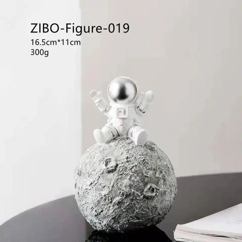  Astronaut Action Figure cashymart