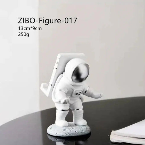  Astronaut Action Figure cashymart