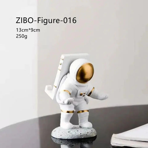  Astronaut Action Figure cashymart