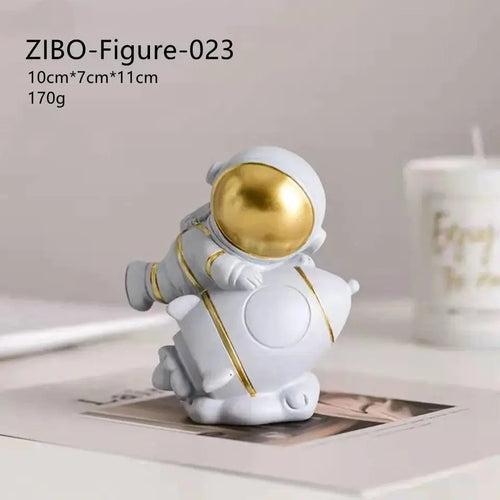  Astronaut Action Figure cashymart