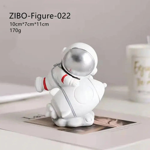  Astronaut Action Figure cashymart