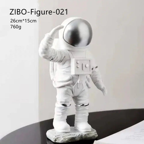  Astronaut Action Figure cashymart