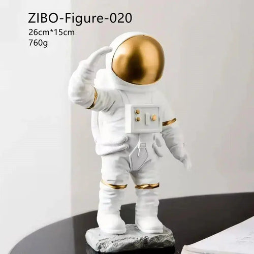  Astronaut Action Figure cashymart