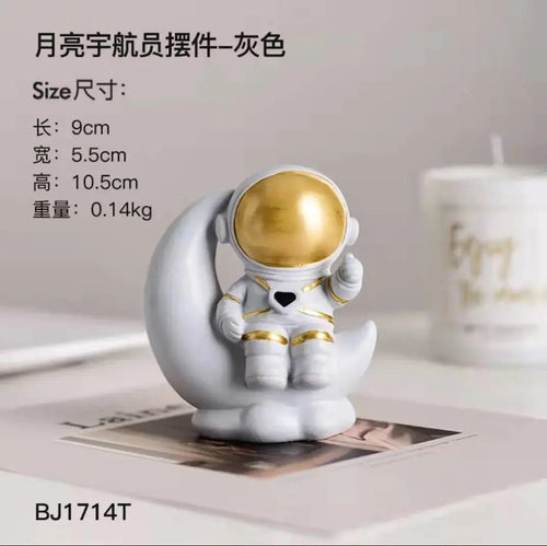  Astronaut Action Figure cashymart
