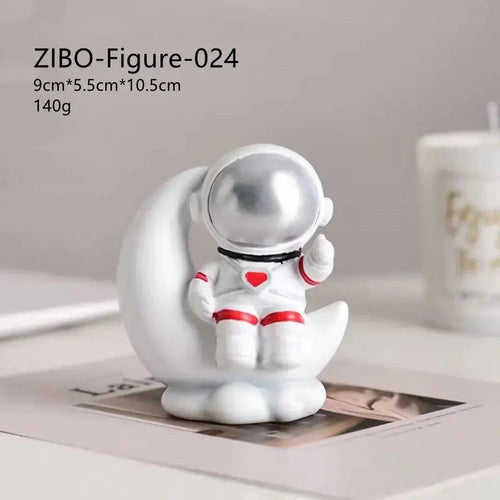 Astronaut Action Figure cashymart