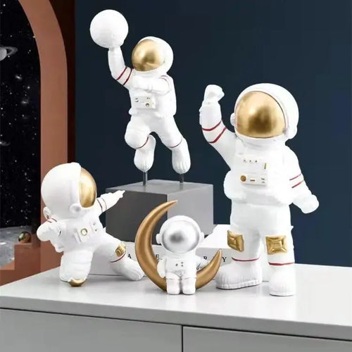  Astronaut Action Figure cashymart