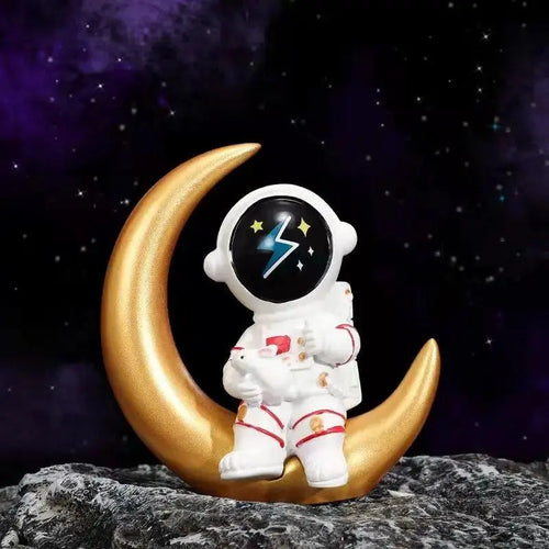  Astronaut Action Figure cashymart