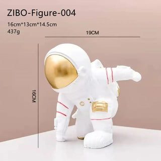  Astronaut Action Figures cashymart