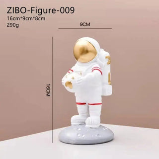  Astronaut Action Figures cashymart