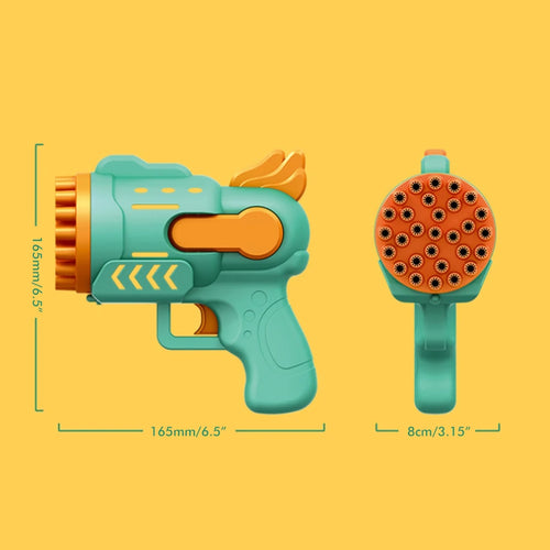  Automatic Bubble Blaster cashymart