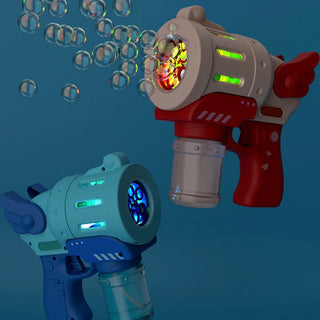  Automatic Bubble Blower Toy Electric Bubble Machine cashymart