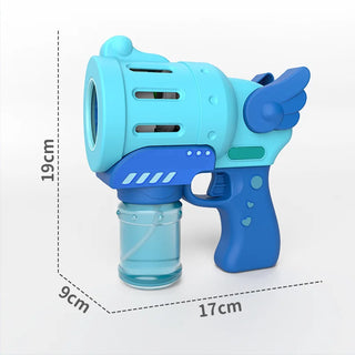 Automatic Bubble Blower Toy Electric Bubble Machine cashymart