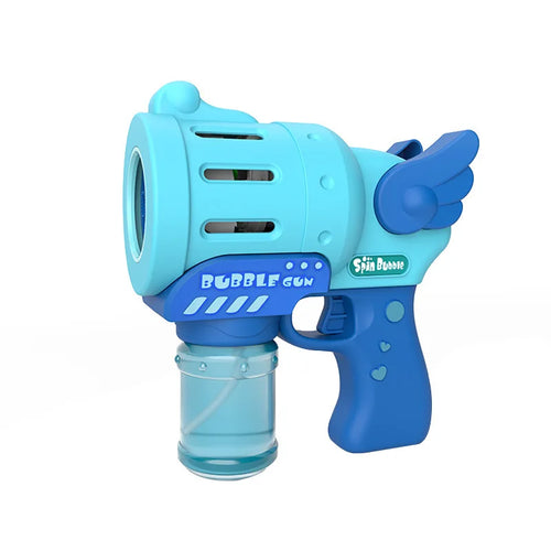  Automatic Bubble Blower Toy Electric Bubble Machine cashymart