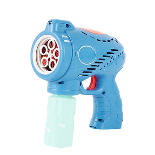  Automatic Bubble Blower Toy Electric Bubble Machine cashymart