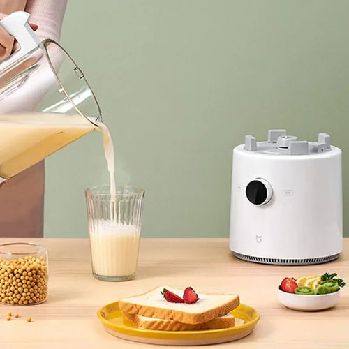  Automatic Cooking & Juicing Machine cashymart