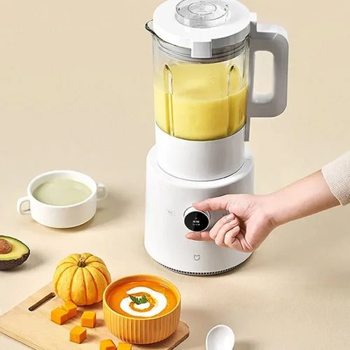  Automatic Cooking & Juicing Machine cashymart