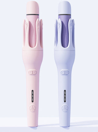  Automatic Curler & Straightener cashymart