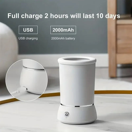  Automatic Dog Paw Cleaner cashymart