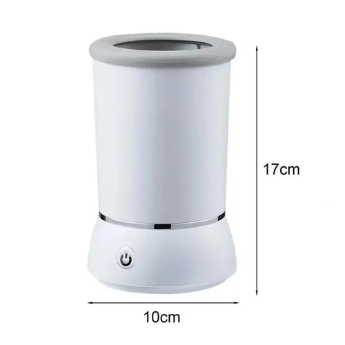  Automatic Dog Paw Cleaner cashymart