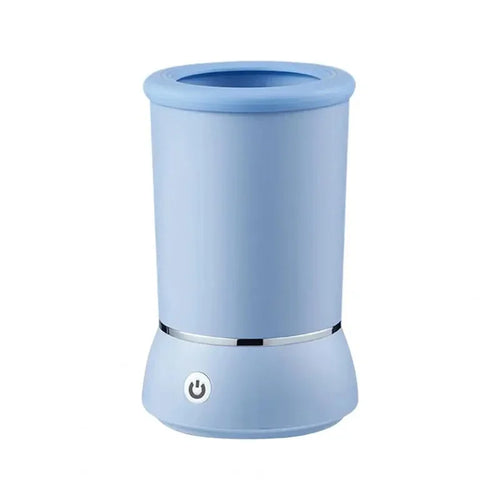  Automatic Dog Paw Cleaner cashymart