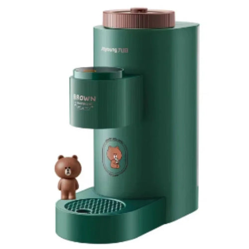  Automatic Soymilk and Juicer Blender cashymart