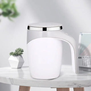  Automatic Stirring Coffee Cup cashymart