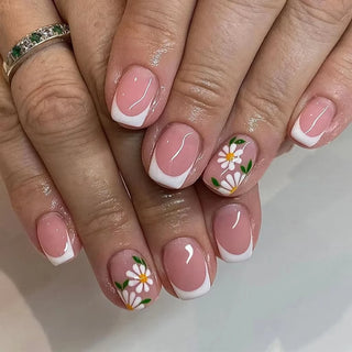  Autumn Press-On Nails cashymart