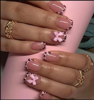  Autumn Press-On Nails cashymart