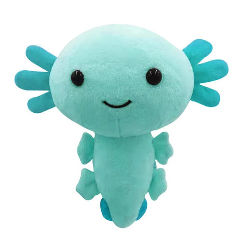  Axolotl Plush Toy cashymart