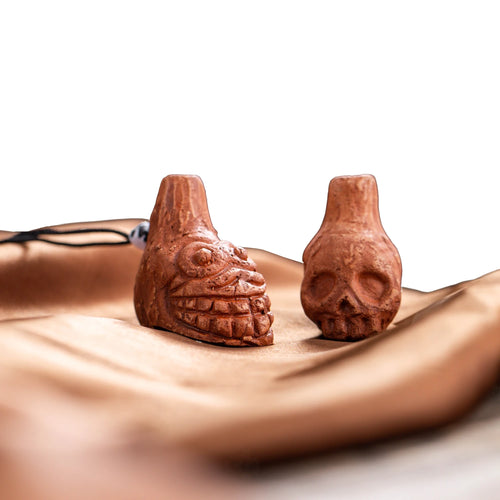  Aztec Death Whistle cashymart