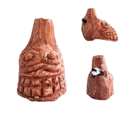 Aztec Death Whistle cashymart