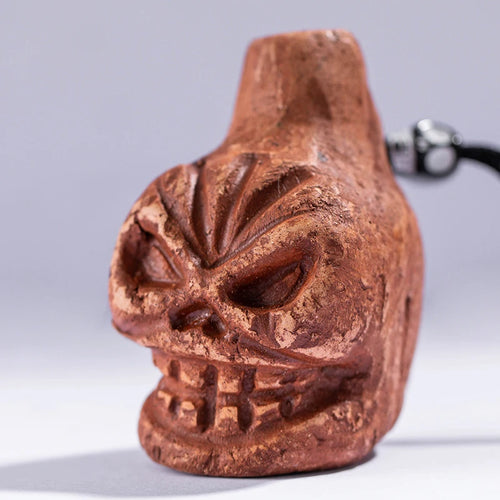  Aztec Death Whistle cashymart