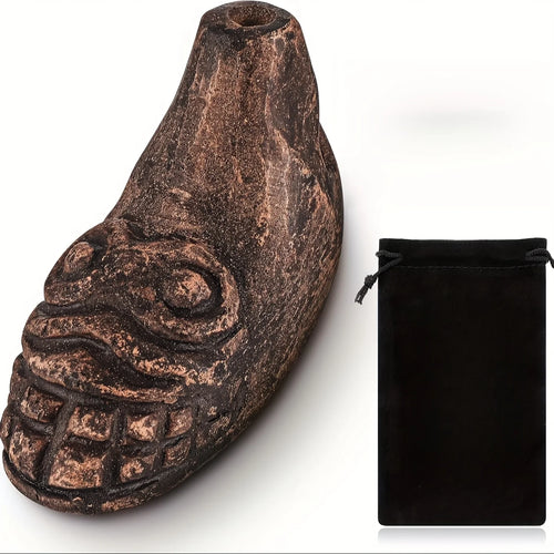  Aztec Death Whistle cashymart