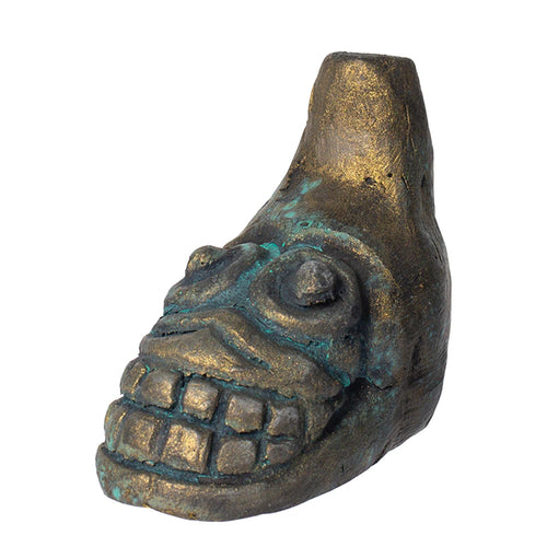  Aztec Death Whistle cashymart