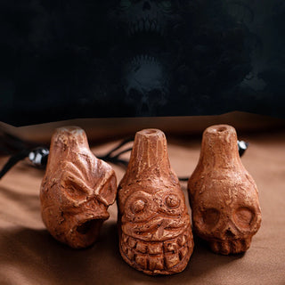  Aztec Loud Whistle cashymart