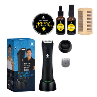  Ultimate Grooming Kit cashymart