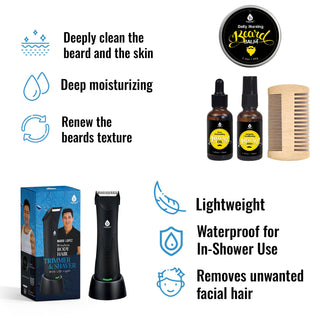  Ultimate Grooming Kit cashymart