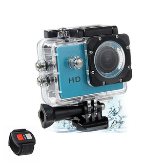  4K Waterproof Action Camera cashymart