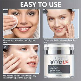  BOTOX UP Cream cashymart