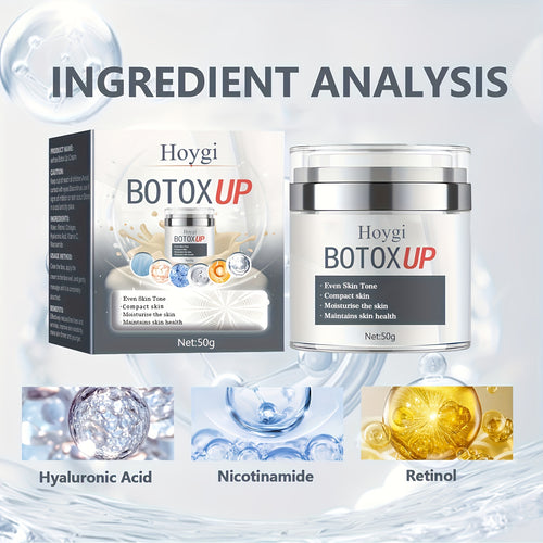  BOTOX UP Cream cashymart