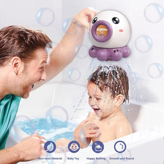  Baby Bath Water Spray Toy cashymart